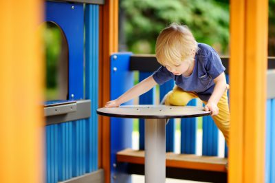 securite enfant module
