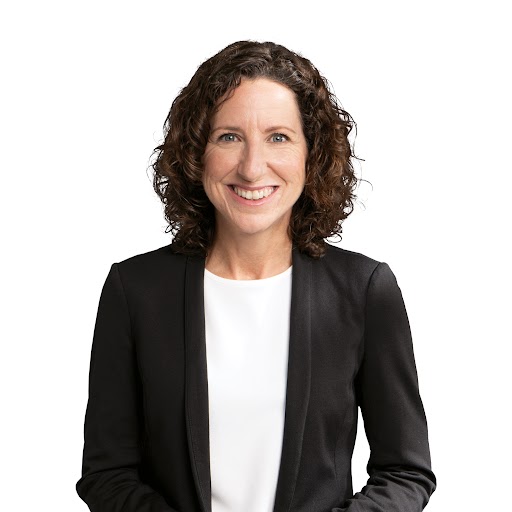 Marie-Andrée Mauger