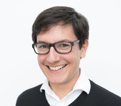 Joan Torres