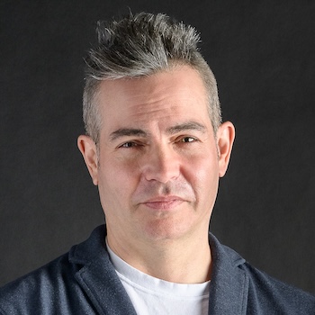 Jérémy Couture
