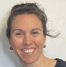 Julie Savard