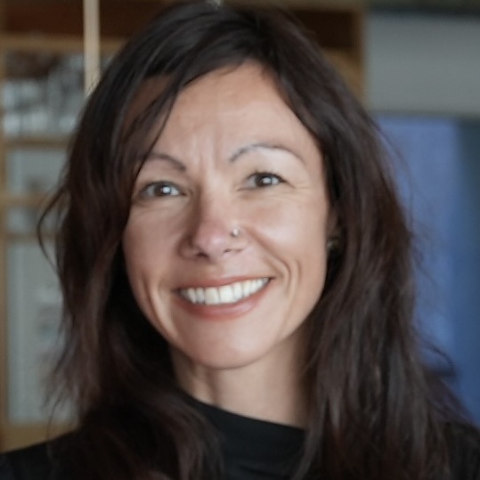 Marie-Andrée Huard
