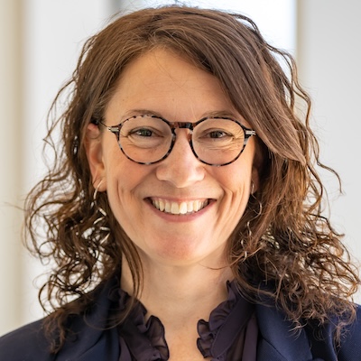 Nancy Morin
