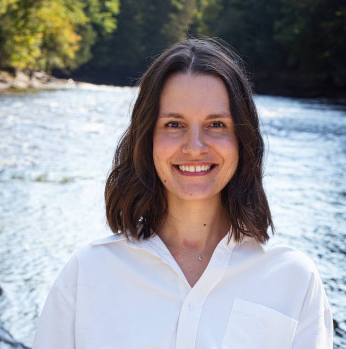 Valerie Ebacher